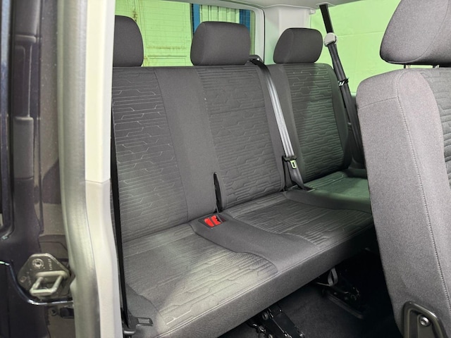 Volkswagen Caravelle 2.0 TDI Comfortline DSG T6