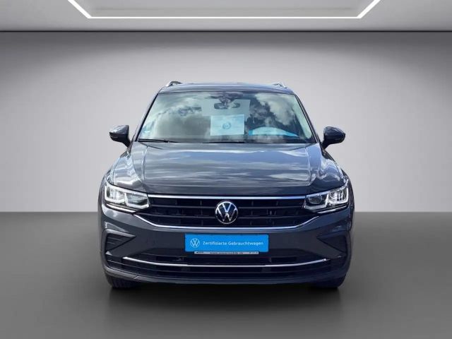 Volkswagen Tiguan DSG Move