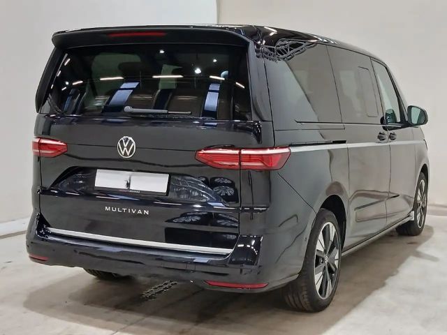 Volkswagen Multivan Lang Style T7
