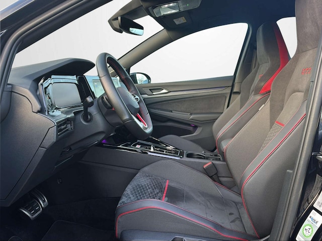 Volkswagen Golf 2.0 TSI DSG GTI IQ.Drive