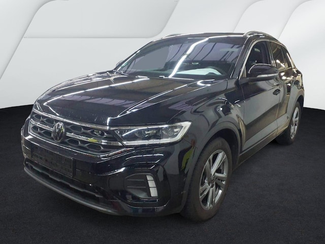 Volkswagen T-Roc 1.5 TSI DSG R-Line