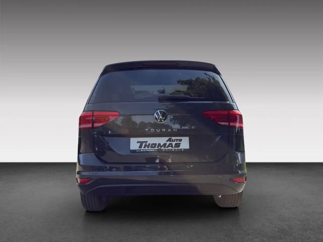 Volkswagen Touran 1.5 TSI DSG Move