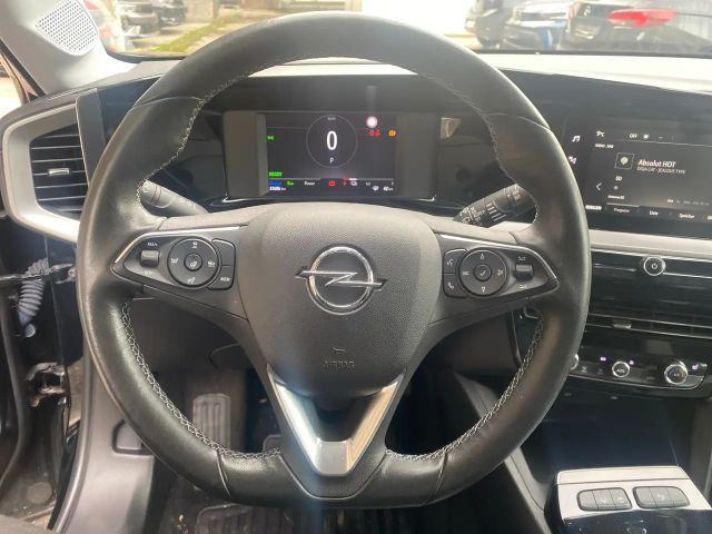 Opel Mokka Elegance Mokka-e