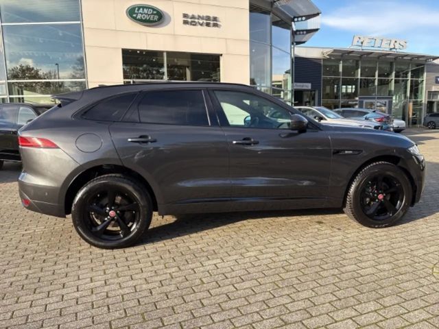 Jaguar F-Pace AWD R-Sport