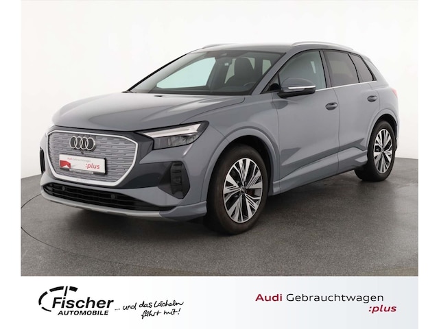 Audi Q4 e-tron 40