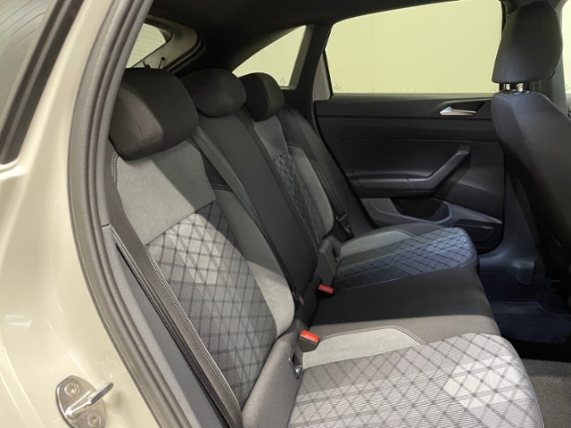 Volkswagen Taigo 1.0 TSI