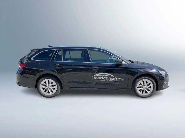 Skoda Octavia Selection