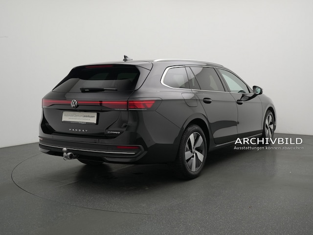 Volkswagen Passat Business eHybrid