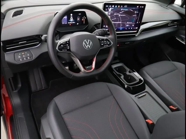 Volkswagen ID.4 4Motion 77 KWh GTX
