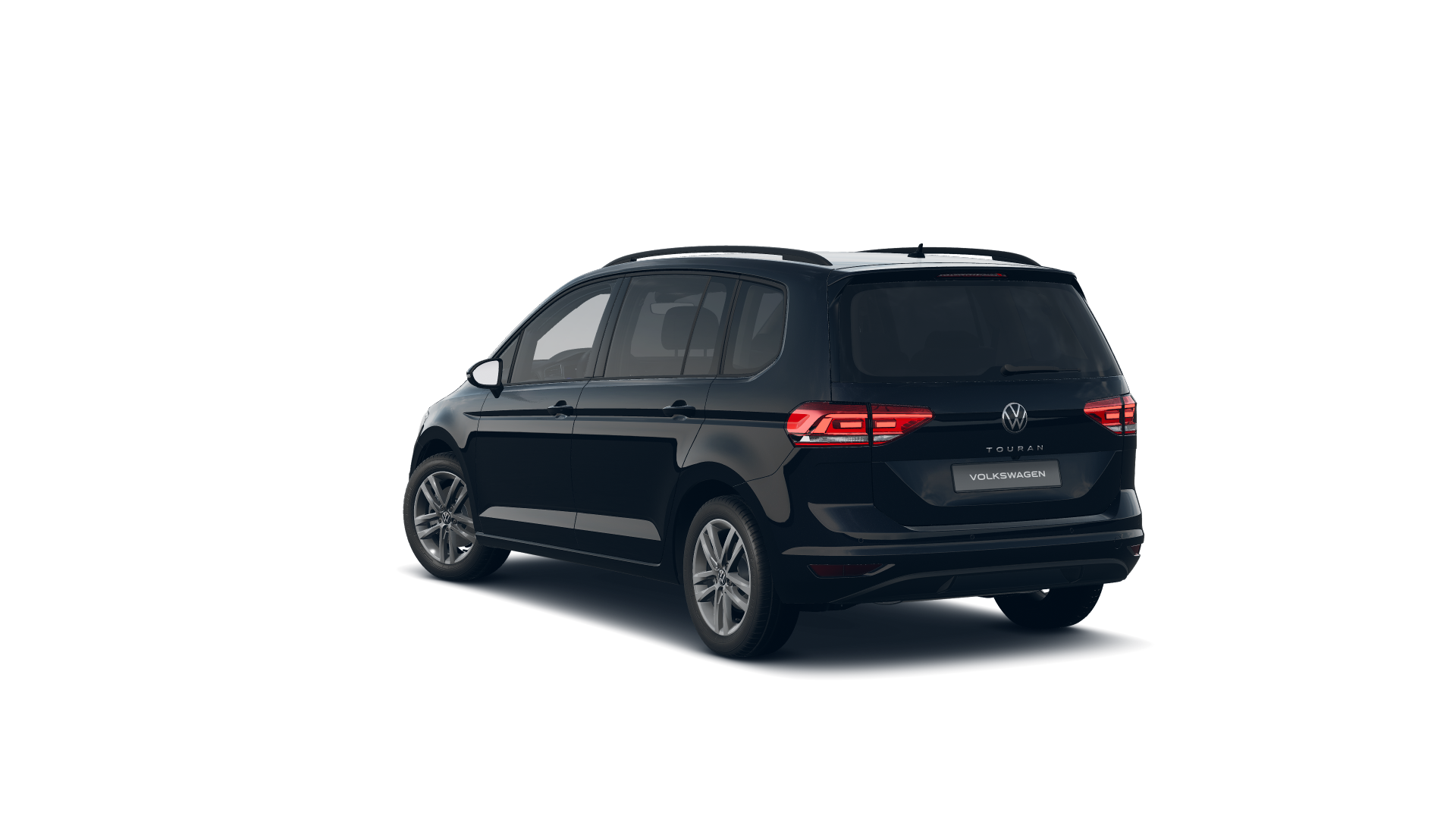 Volkswagen Touran 1.5 TSI Comfortline DSG