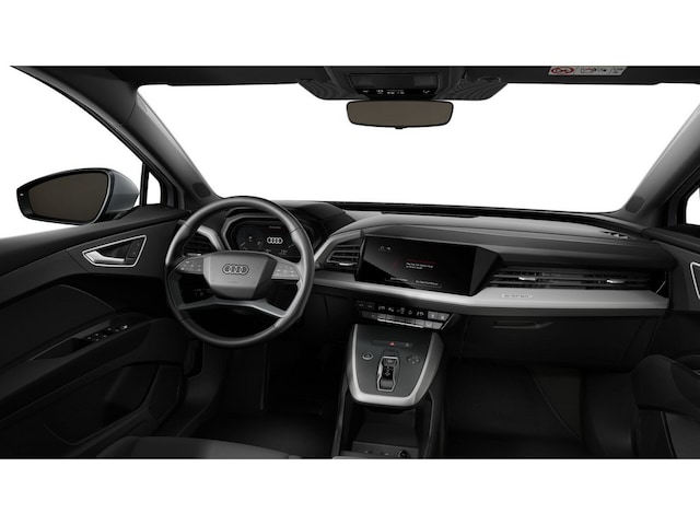 Audi Q4 e-tron 35