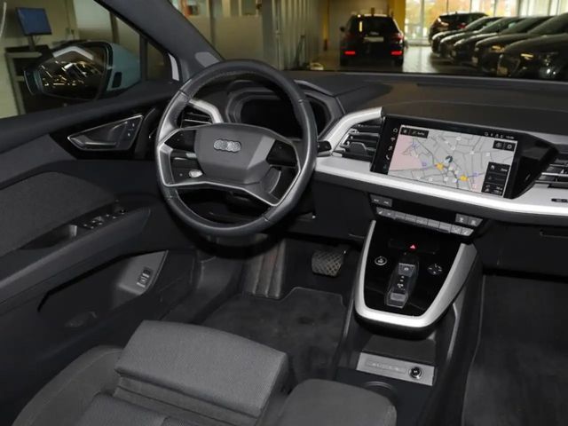 Audi Q4 e-tron 40