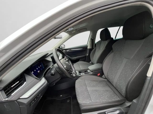 Skoda Octavia 1.5 TSI ACT Combi Style Style