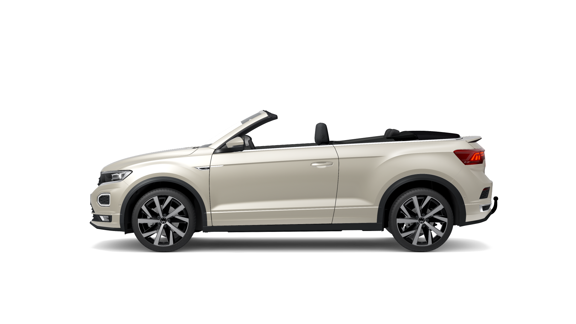 Volkswagen T-Roc Cabriolet DSG
