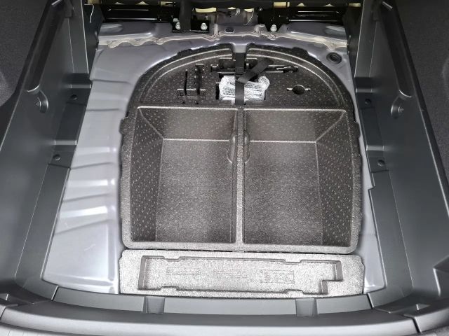 Renault Arkana EDC Hybrid Techno