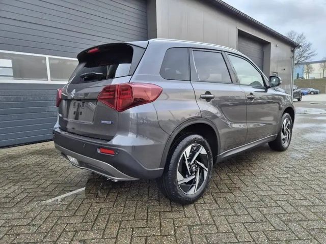 Suzuki Vitara AllGrip Boosterjet Comfort