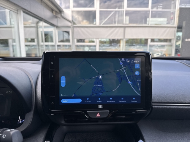 Toyota Yaris Cross 5-deurs Bi-Tone GR