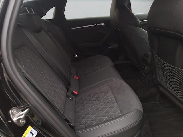 Audi S3 Quattro S-Tronic Sedan