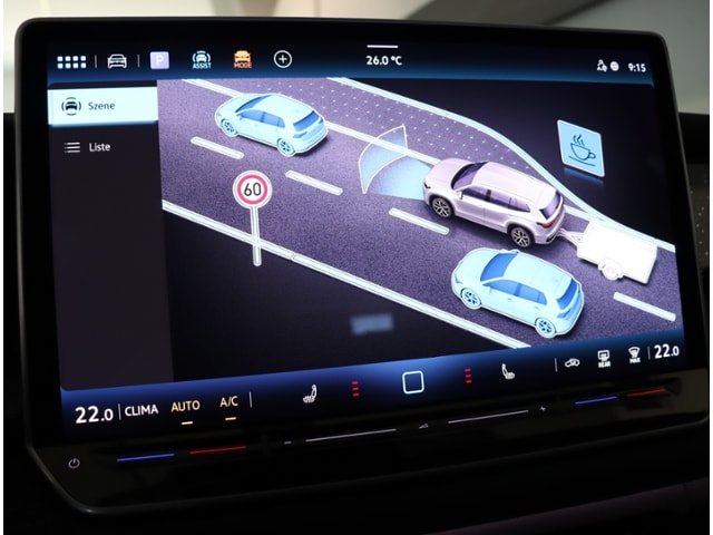 Volkswagen Tayron 2.0 TDI 4Motion DSG