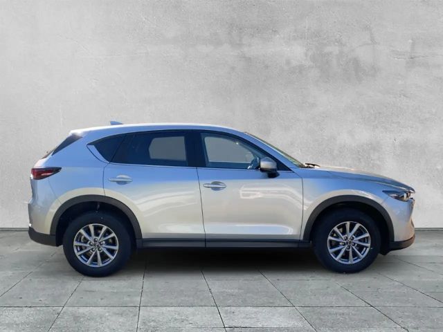 Mazda CX-5 SkyActiv