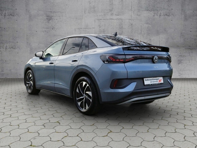 Volkswagen ID.5 IQ.Drive
