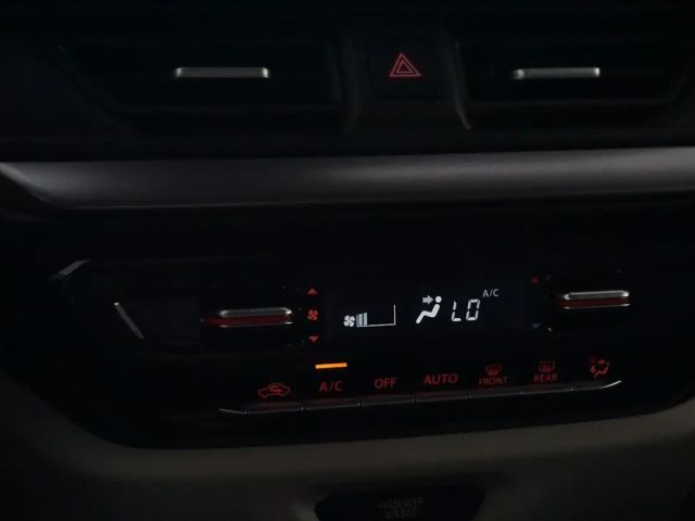 Suzuki Swift Comfort