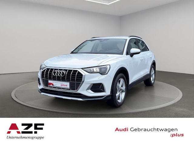 Audi Q3 35 TFSI S-Tronic