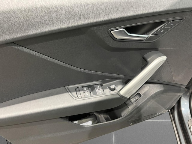 Audi Q2 35 TFSI S-Tronic