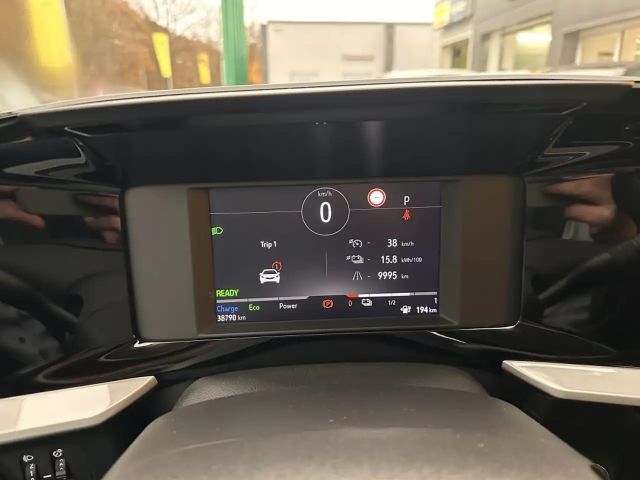 Opel Mokka Elegance Mokka-e