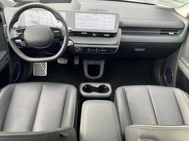Hyundai IONIQ 5 77.4 kWh UNIQ