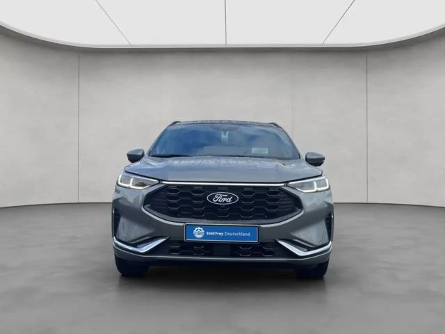 Ford Kuga EcoBoost ST Line X