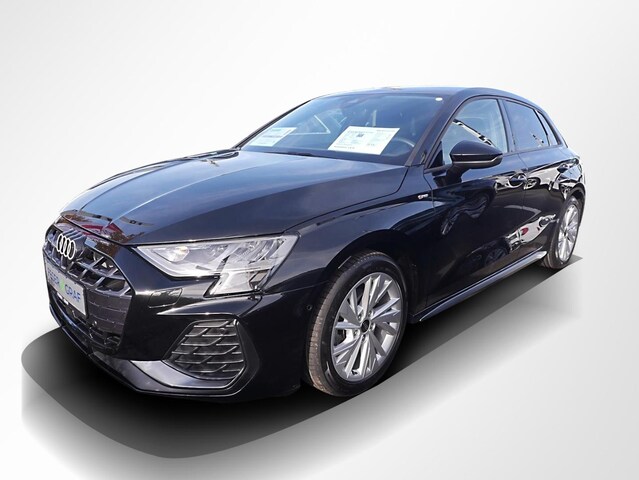 Audi A3 35 TDI S-Line S-Tronic Sportback