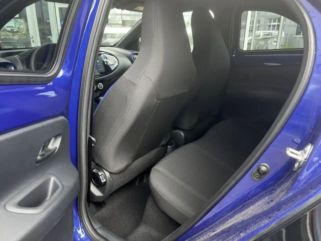 Toyota Aygo X Hatchback S-CVT