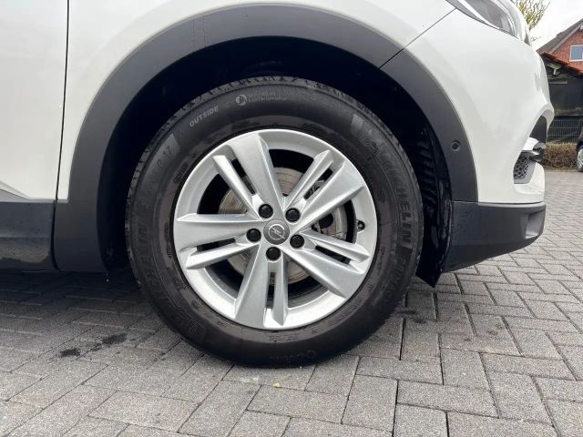 Opel Grandland X Edition