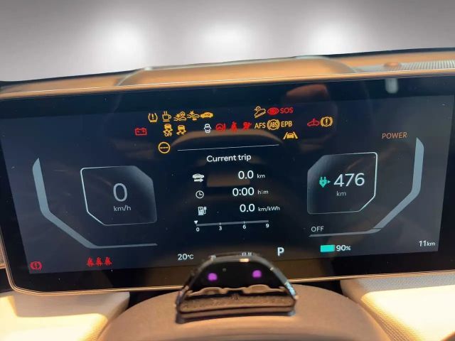 Kia EV4 81.4 kWh Fastback GT-Line