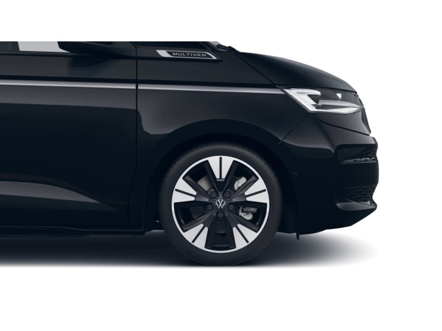 Volkswagen Multivan DSG Style