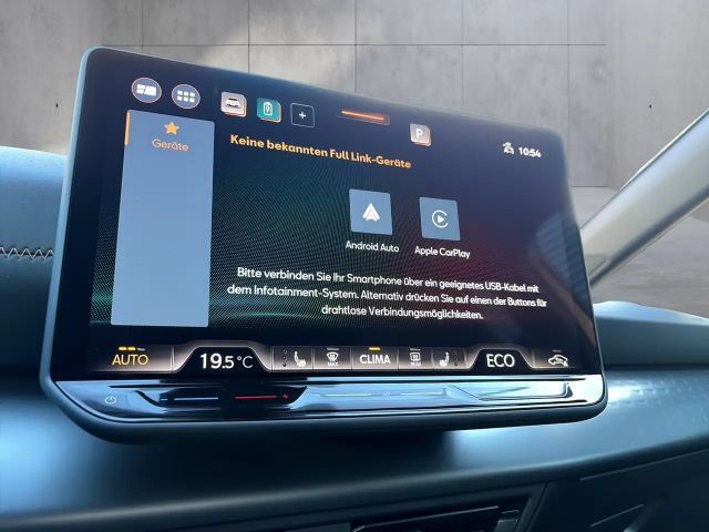 Cupra Born 77 kWh eBoost