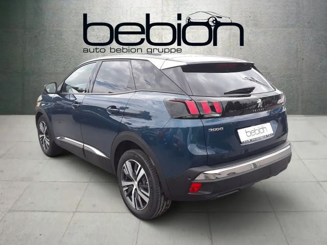 Peugeot 3008 Allure Pack PureTech