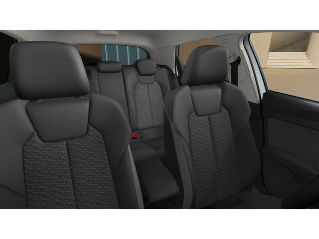 Audi A1 30 TFSI S-Tronic Sportback