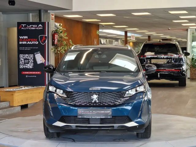 Peugeot 5008 Allure Pack EAT8