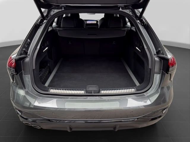 Audi A6 40 TDI Quattro S-Line