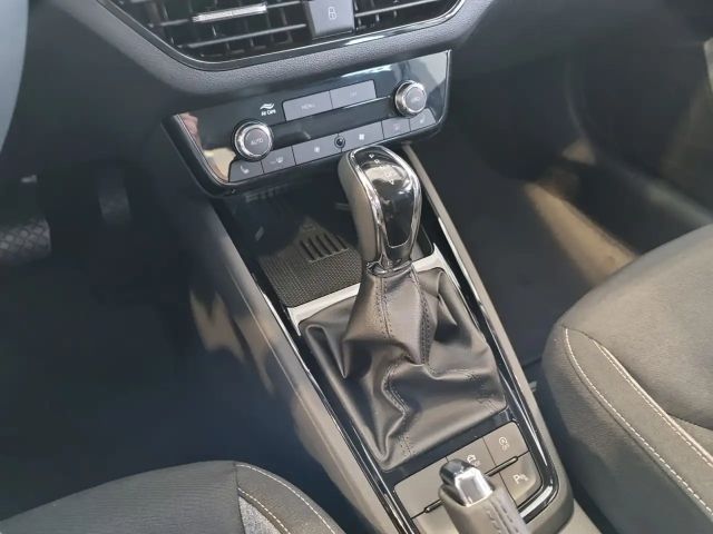 Skoda Scala 1.0 TSI Tour