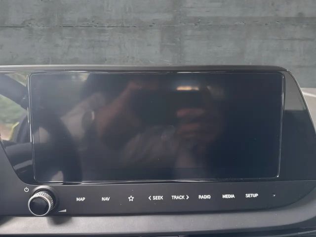 Hyundai i20 1.0 2WD T-GDi Trend