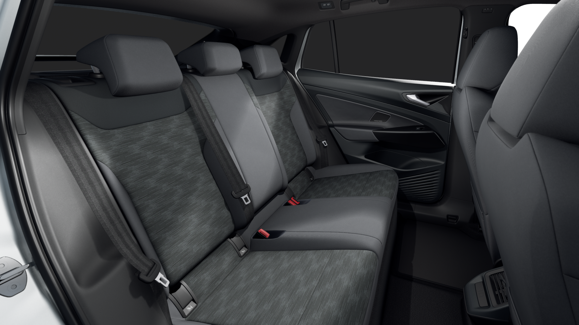 Volkswagen ID.5 IQ.Drive Pro