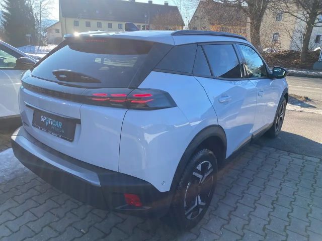 Peugeot 2008 Allure Pack PureTech