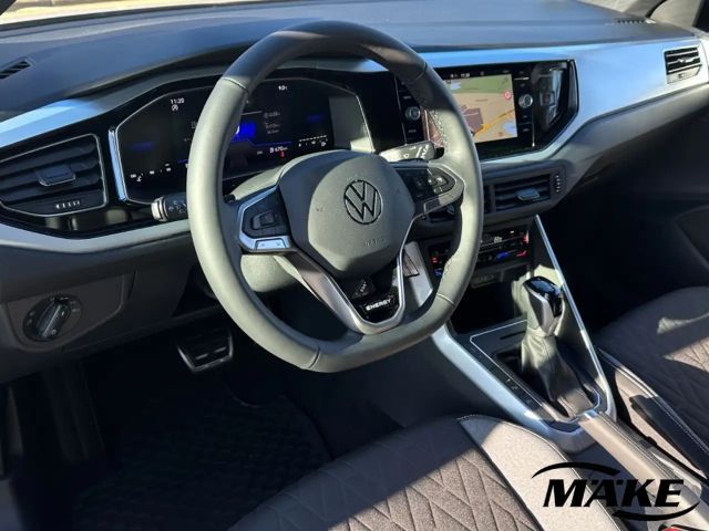 Volkswagen Taigo 1.0 TSI DSG