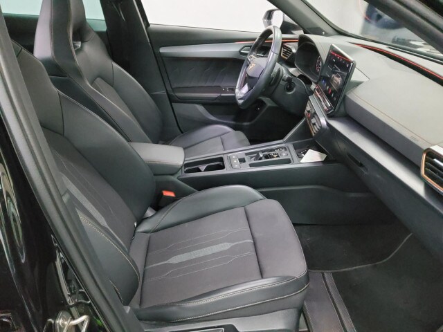 Cupra Formentor 2.0 TSI 4Drive VZ