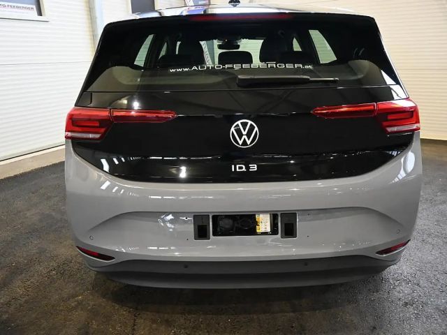 Volkswagen ID.3 58 KWh Life Performance Pro