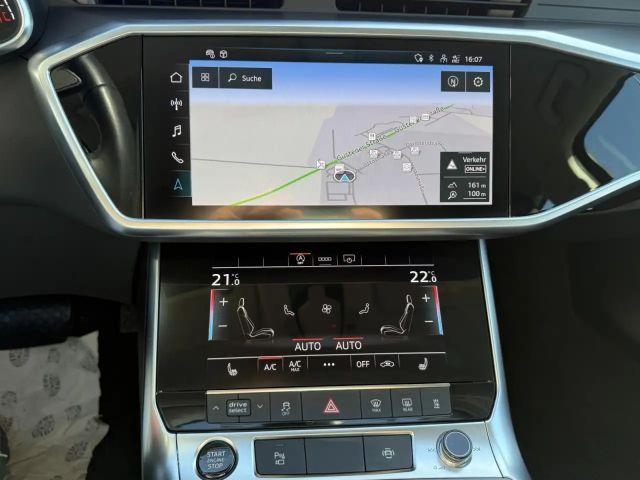 Audi A6 40 TDI S-Tronic Sedan