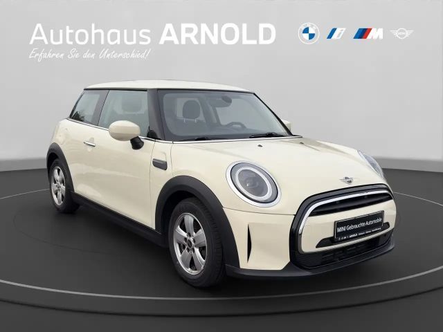 MINI One Hatch DAB LED Navi Komfortzg. Tempomat Shz